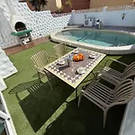 Casa Hidalgo * 코스타카르마