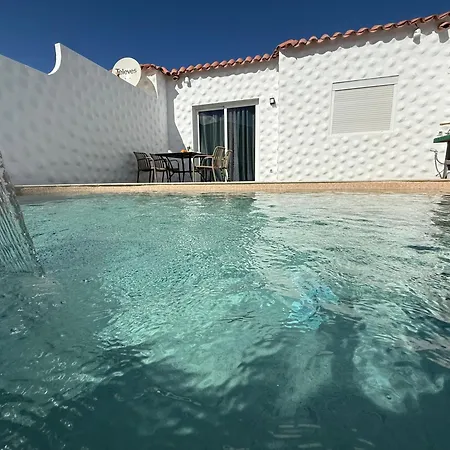 Casa Hidalgo * 科斯塔卡玛