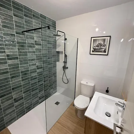 Casa Hidalgo 度假居