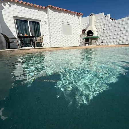 Casa Hidalgo *