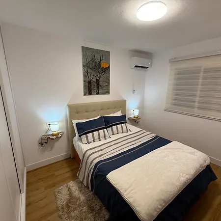 度假居 Casa Hidalgo 科斯塔卡玛