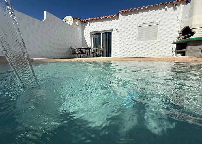 Casa Hidalgo * كوستا كالما