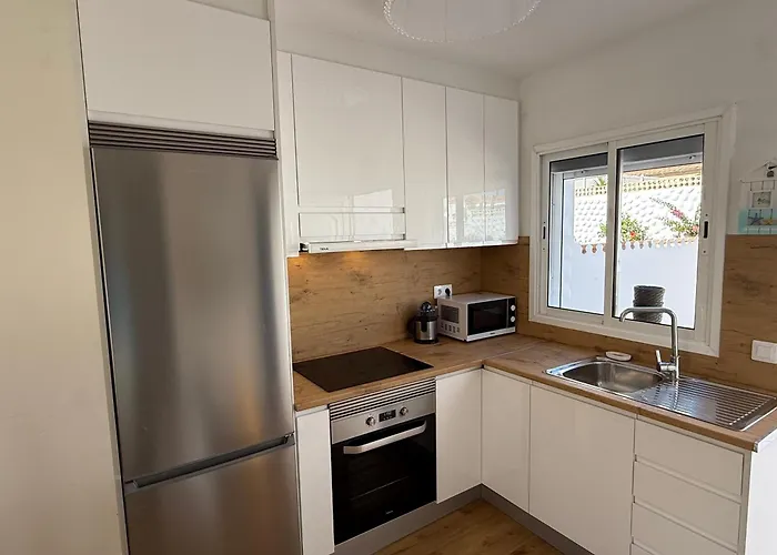 Casa Hidalgo Costa Calma