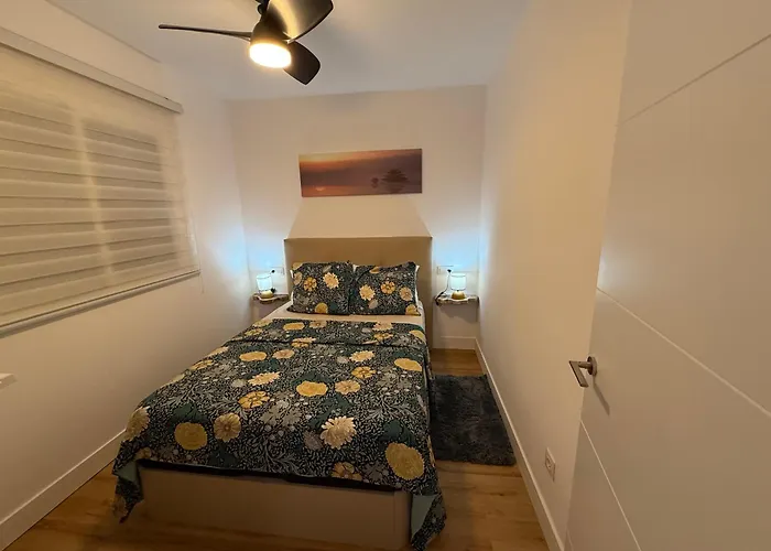 Dom wakacyjny Casa Hidalgo *