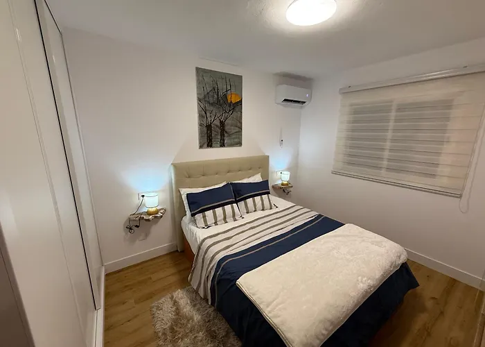 Dom wakacyjny Casa Hidalgo Costa Calma