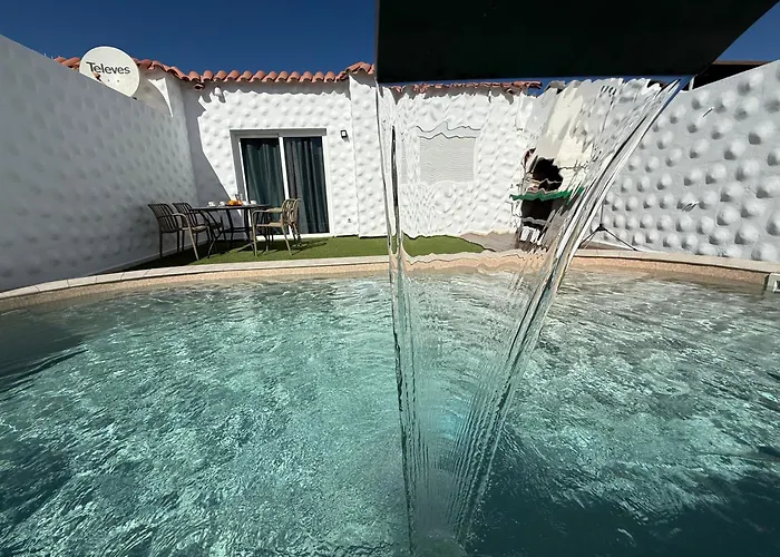 Casa Hidalgo *