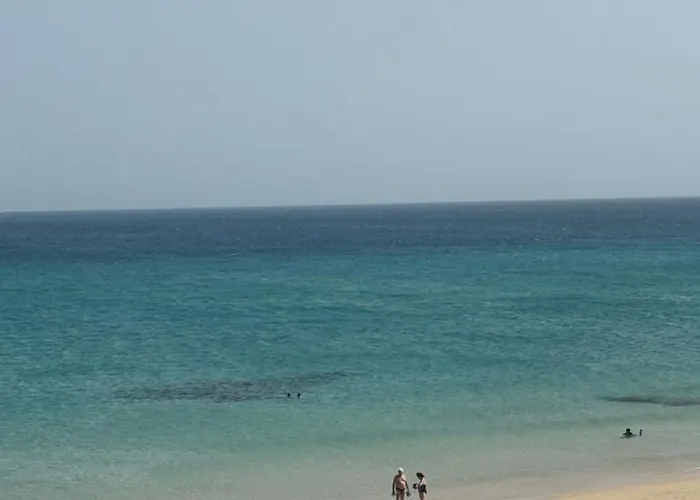 Dom wakacyjny Casa Hidalgo Costa Calma