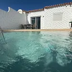Casa Hidalgo * Costa Calma