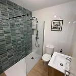 Casa Hidalgo Semesterbostad