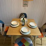 Semesterbostad Casa Hidalgo *