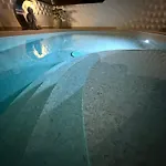 Casa Hidalgo Semesterbostad