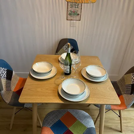 度假居 Casa Hidalgo *