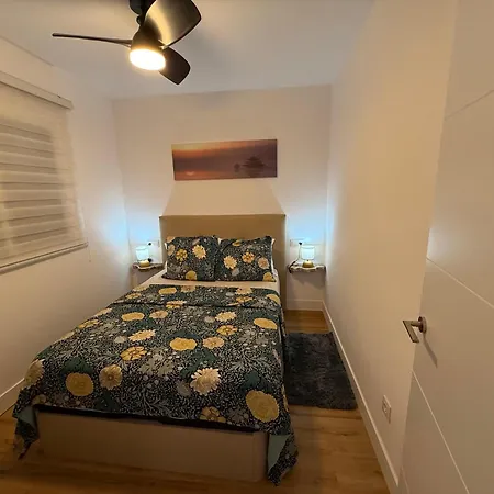 Semesterbostad Casa Hidalgo *
