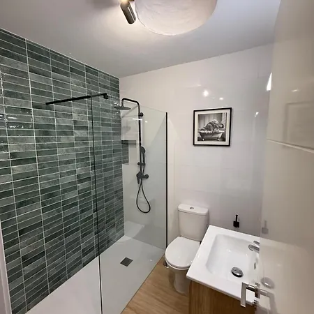 Casa Hidalgo Holiday home