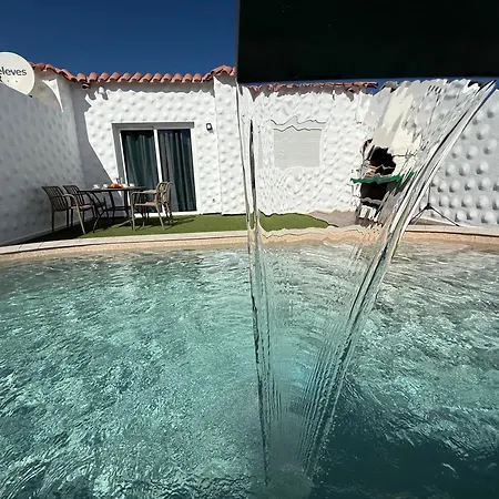 Casa Hidalgo *