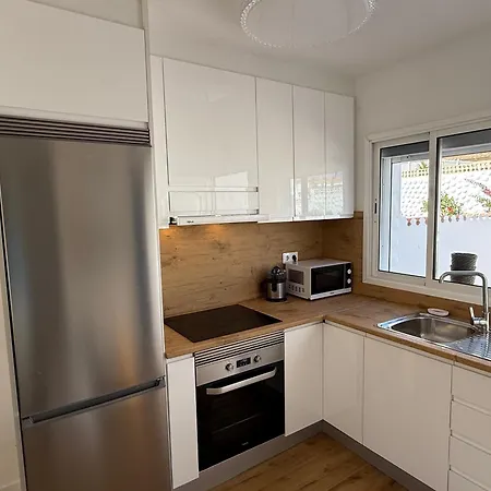 Casa Hidalgo كوستا كالما